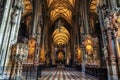 St stephens cathedral in vienna