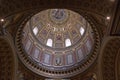 St. Steven Cathedral, Budapest, Hungary Royalty Free Stock Photo