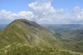 St Sunday Crag, Lake District