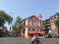 St. Teresa`s Church- Charni Road East, Jaganath Sanker Road, Bhatwadi, Girgaon, Mumbai