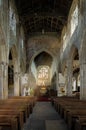 St Thomas of Canterbury Parish Church Royalty Free Stock Photo