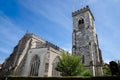 St Thomas of Canterbury Parish Church Royalty Free Stock Photo