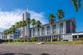 St Thomas Cathedral, Anglican Diocese of Kuching