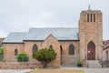 St. Thomas Catholic Church in Mosselbay Royalty Free Stock Photo