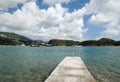 St. Thomas Island Lindbergh Bay