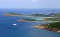 St.Thomas Island Points