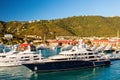 St. Thomas Marina