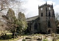 St tHomas the Martyr Church, Upholland