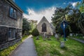 The Parish Church of Saint Thomas the Martyr, Oxford