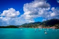 St Thomas Tropical Island