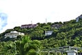 St thomas us virgin islands mountains real estates