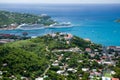 St Thomas, USVI. Royalty Free Stock Photo