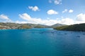 St. Thomas USVI Royalty Free Stock Photo