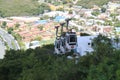 St Thomas Virgin Islands Mountain Gondolas Skyride to Paradise Point