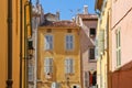 St Tropez Royalty Free Stock Photo