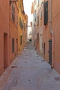 St Tropez Street