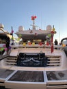 St-Tropez Yacht