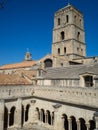 St. Trophime cloister