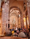 St. Tryphon Cathedral, Kotor, Montenegro Royalty Free Stock Photo