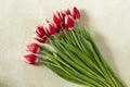 St. Valentine, Mother`s Day, tulips, tulip bulbs, flowers, gifts, flowers, tulip flowers, heart symbol, wooden