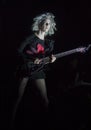 St Vincent