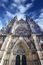 St. Vitus Cathedral