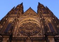 St. Vitus Cathedral