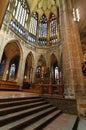 St. Vitus cathedral in Prague