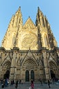 St. Vitus Cathedral