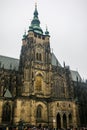 St. Vitus Cathedral