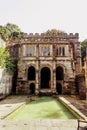 St Winefride`s Well at Holywell