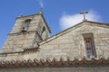 Sta. EulÃÂ¡lia Church in Constance, Marco de Canaveses