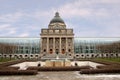 Staatskanzlei/State Chancellery