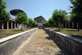 Stabiae. Swimming Pool at Villa San Marco