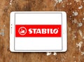 Stabilo company logo
