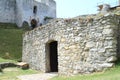 Stables on Castle Rabi