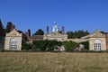 Stables at Felbrigg Hall