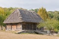 Stabling in Pirogovo