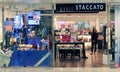 Staccato shop in hong kong