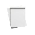 Stack of blank white paper sheets Royalty Free Stock Photo