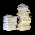 Stack of Books