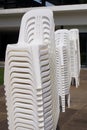 Stack of Chair