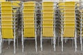 Stack Chairs