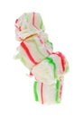 Stack Festive Chewy Candy