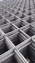 Wiremesh M10 Royalty Free Stock Photo