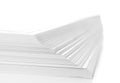 Stack of paper