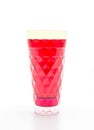 Stack Plastic cup