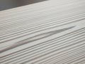 Stack of pristine white paper sheets Royalty Free Stock Photo