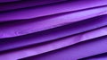 stack purple paper