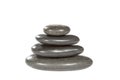 Stack of rocks